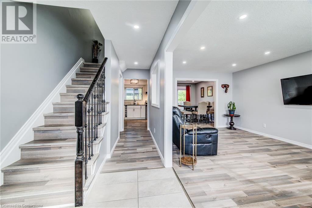 293 Fairway Road N Unit# 37, Kitchener, Ontario N2A 2P1 - Photo 4 - 40729722