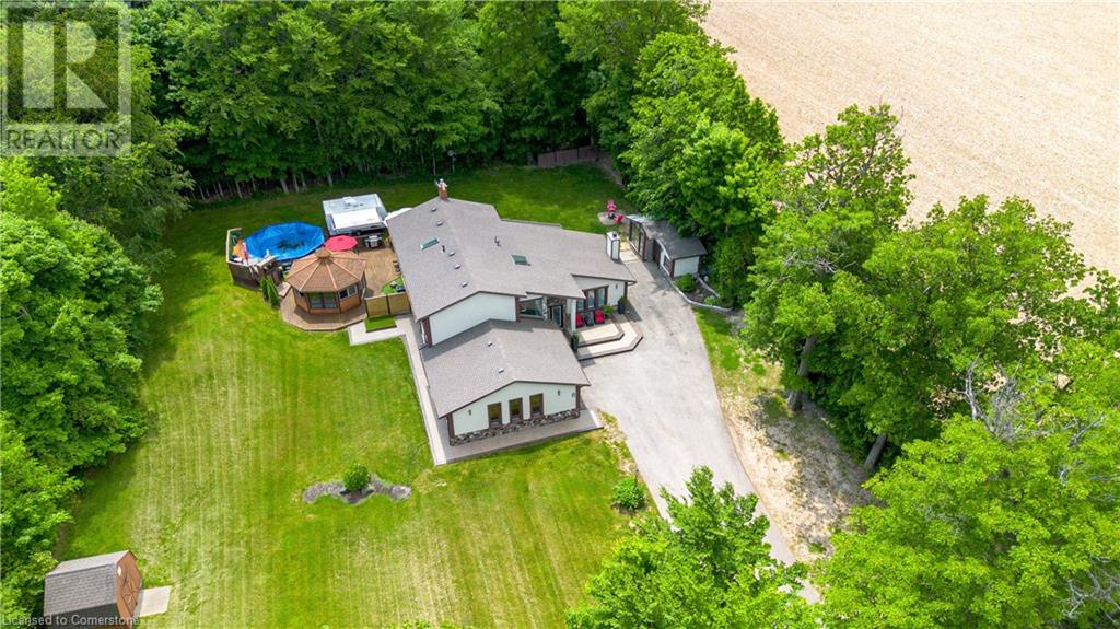 3263 Guyatt Road, Binbrook, Ontario  L0R 1P0 - Photo 4 - 40740356