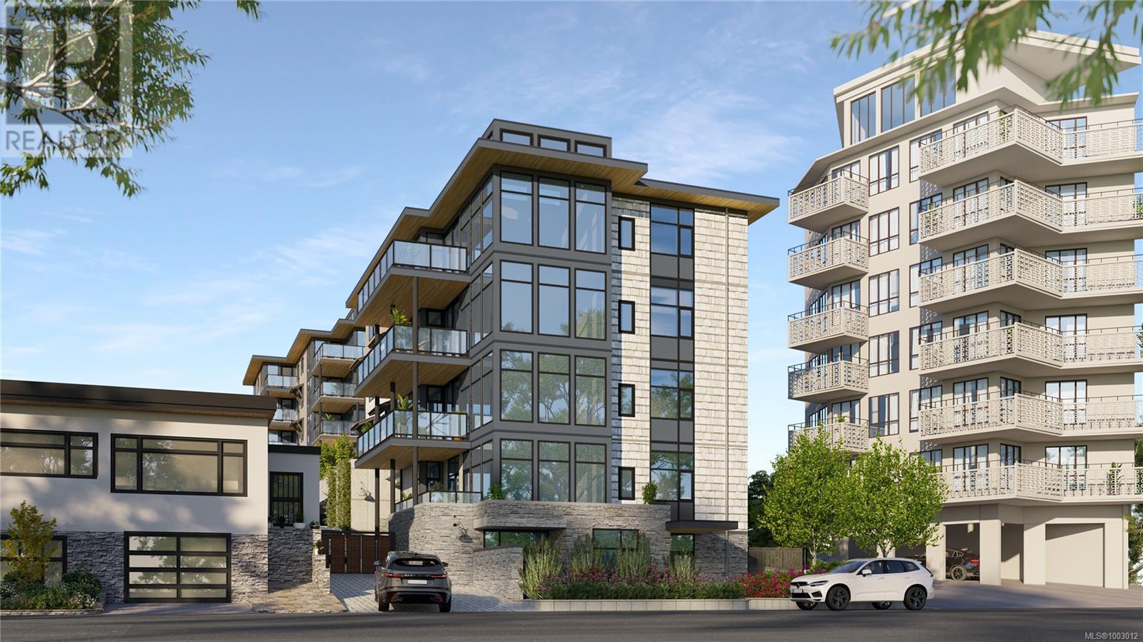202 360 Stewart Ave, Nanaimo, British Columbia
