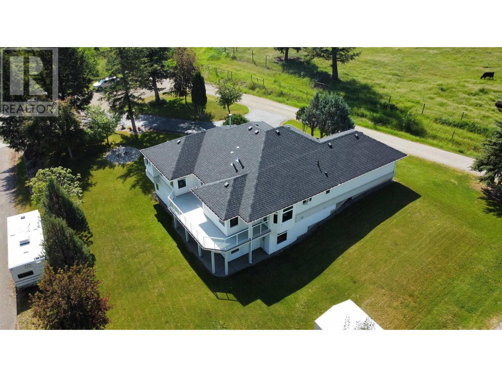 151 Barlow Avenue, Williams Lake, British Columbia  V2G 4V2 - Photo 3 - R3014744