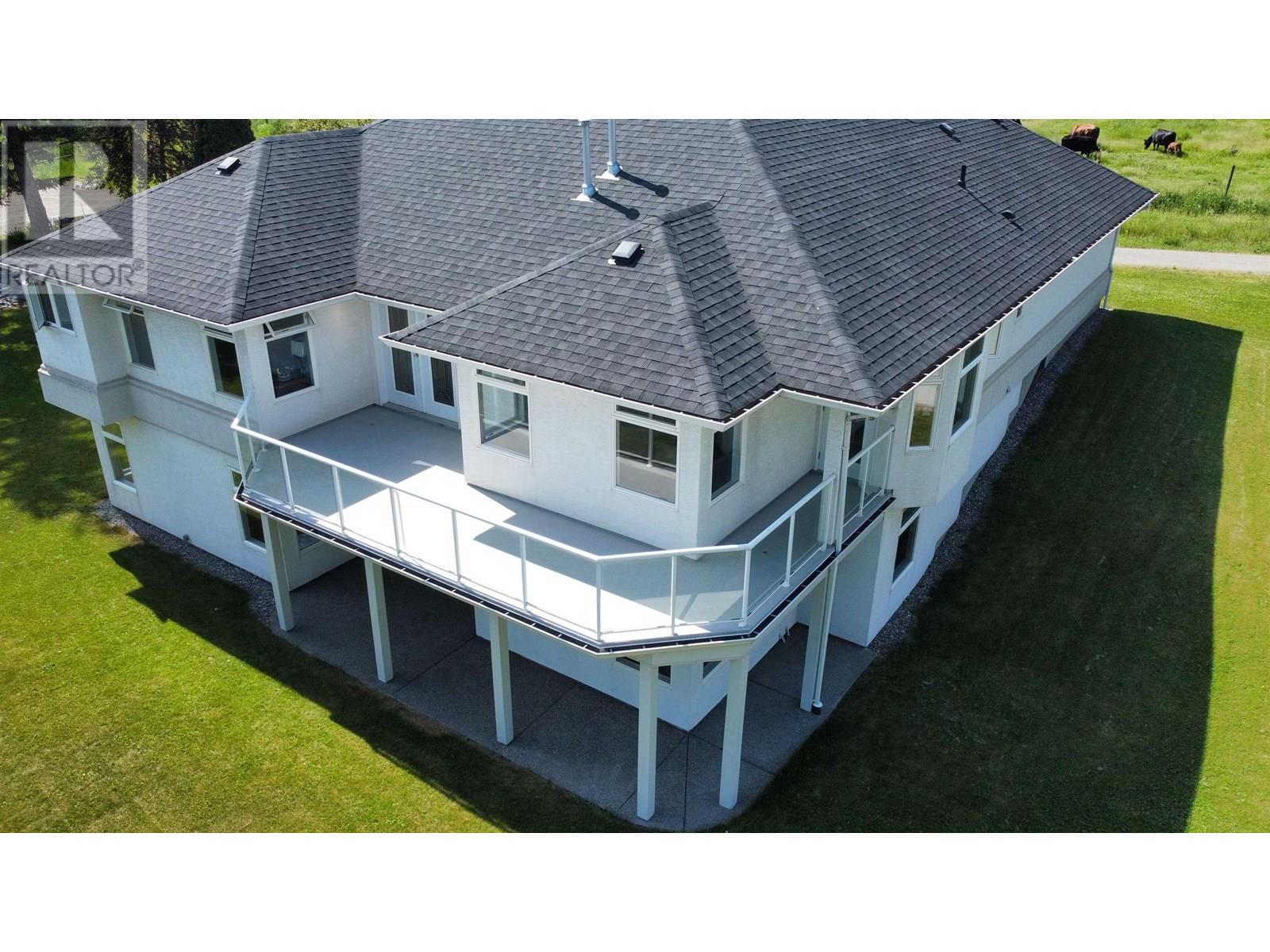 151 Barlow Avenue, Williams Lake, British Columbia  V2G 4V2 - Photo 4 - R3014744
