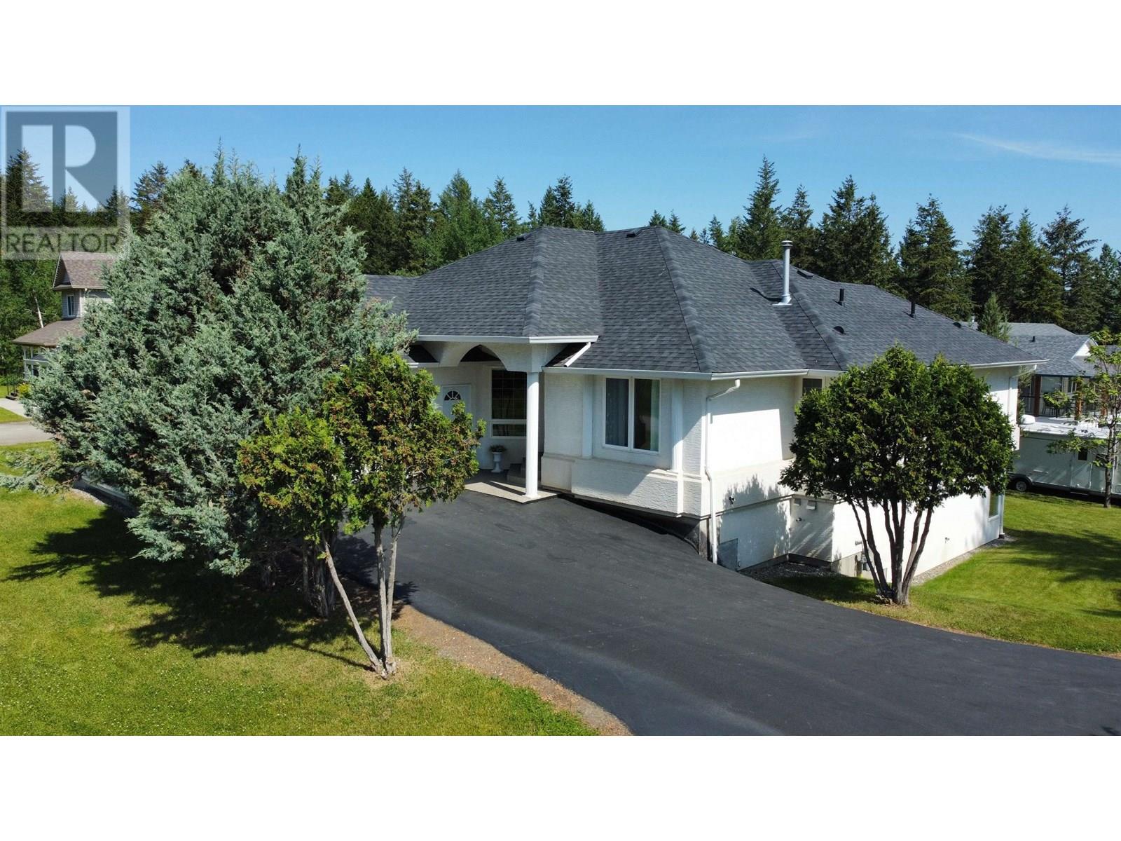 151 BARLOW AVENUE, Williams Lake, British Columbia
