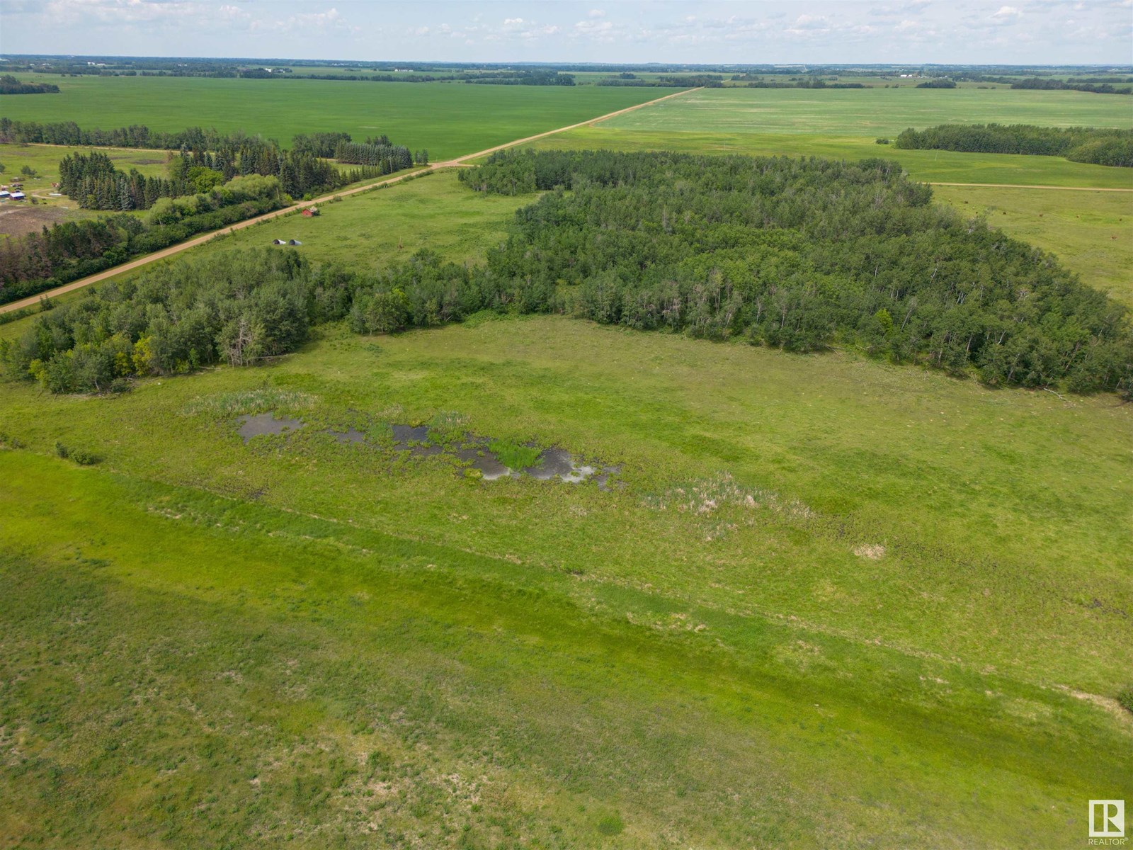 Victoria Trail Rge Rd 180, Rural Smoky Lake County, Alberta  T0A 3C0 - Photo 5 - E4433057
