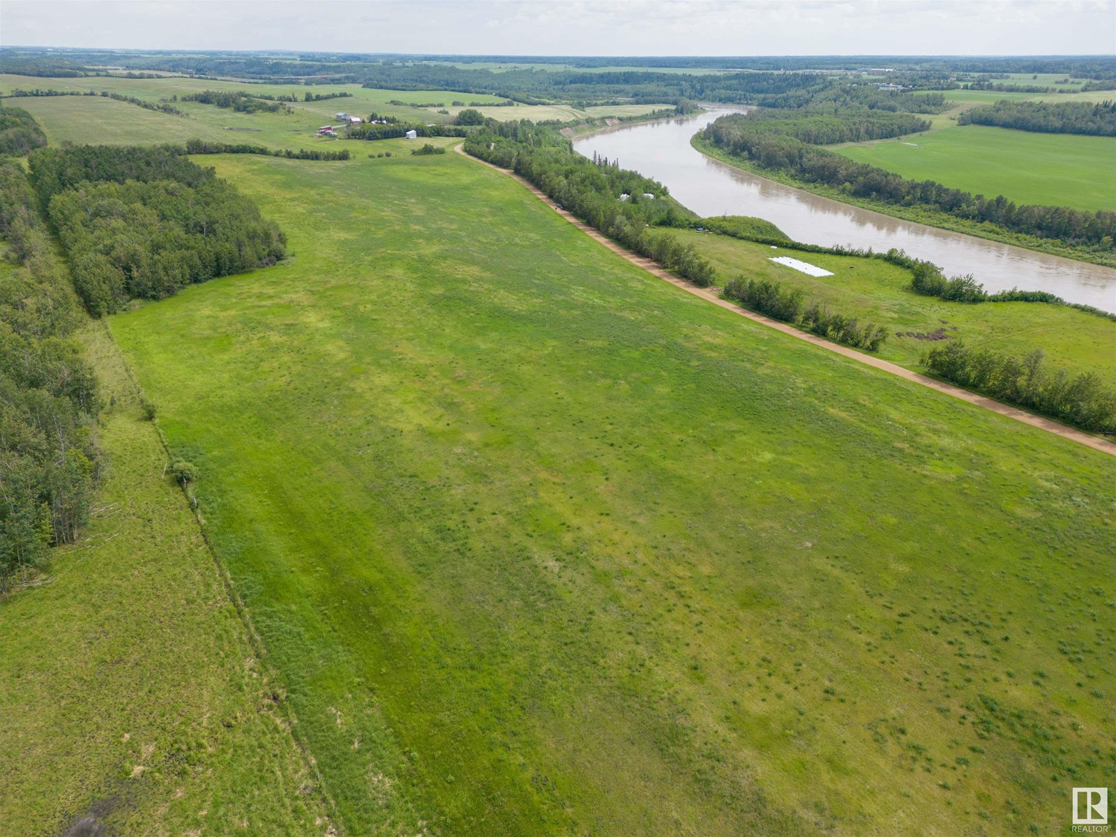 Victoria Trail Rge Rd 180, Rural Smoky Lake County, Alberta