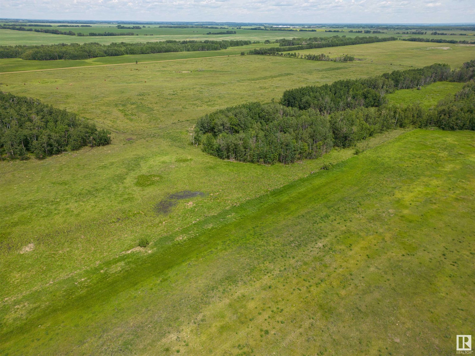 Victoria Trail Rge Rd 180, Rural Smoky Lake County, Alberta  T0A 3C0 - Photo 4 - E4433057
