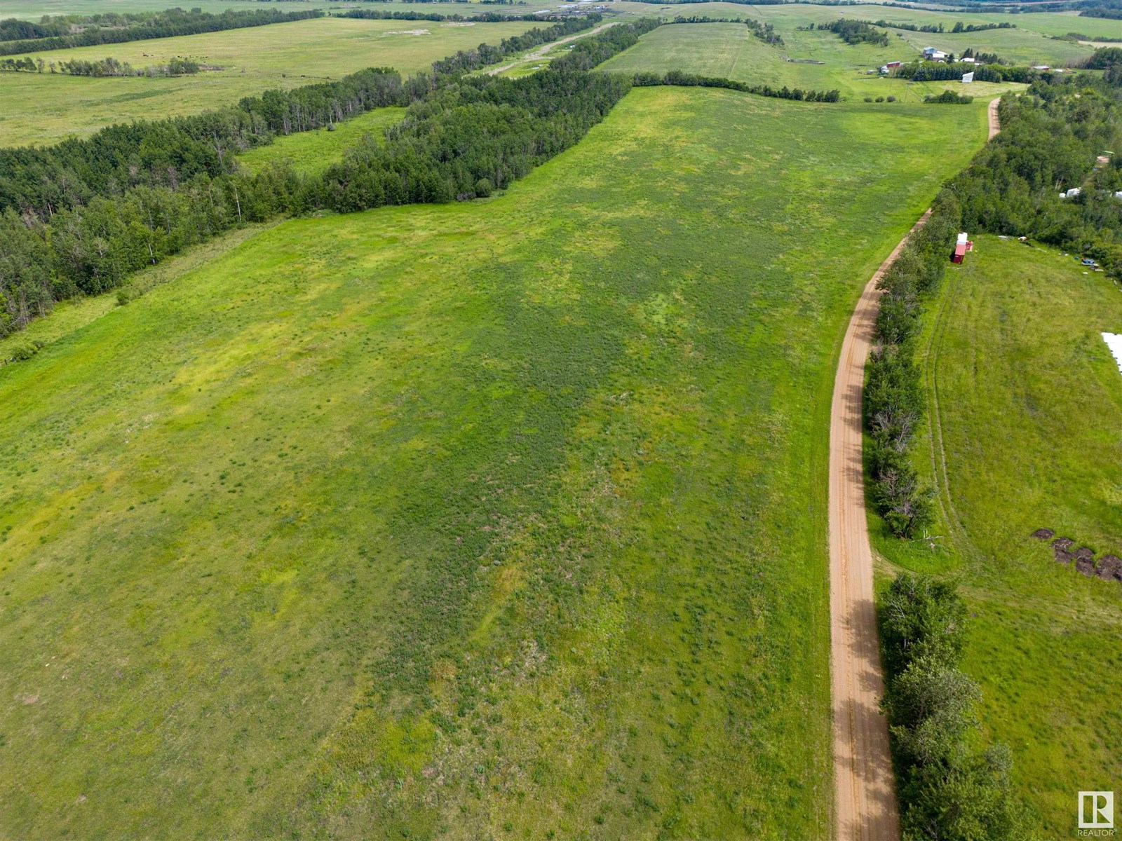 Victoria Trail Rge Rd 180, Rural Smoky Lake County, Alberta  T0A 3C0 - Photo 2 - E4433057