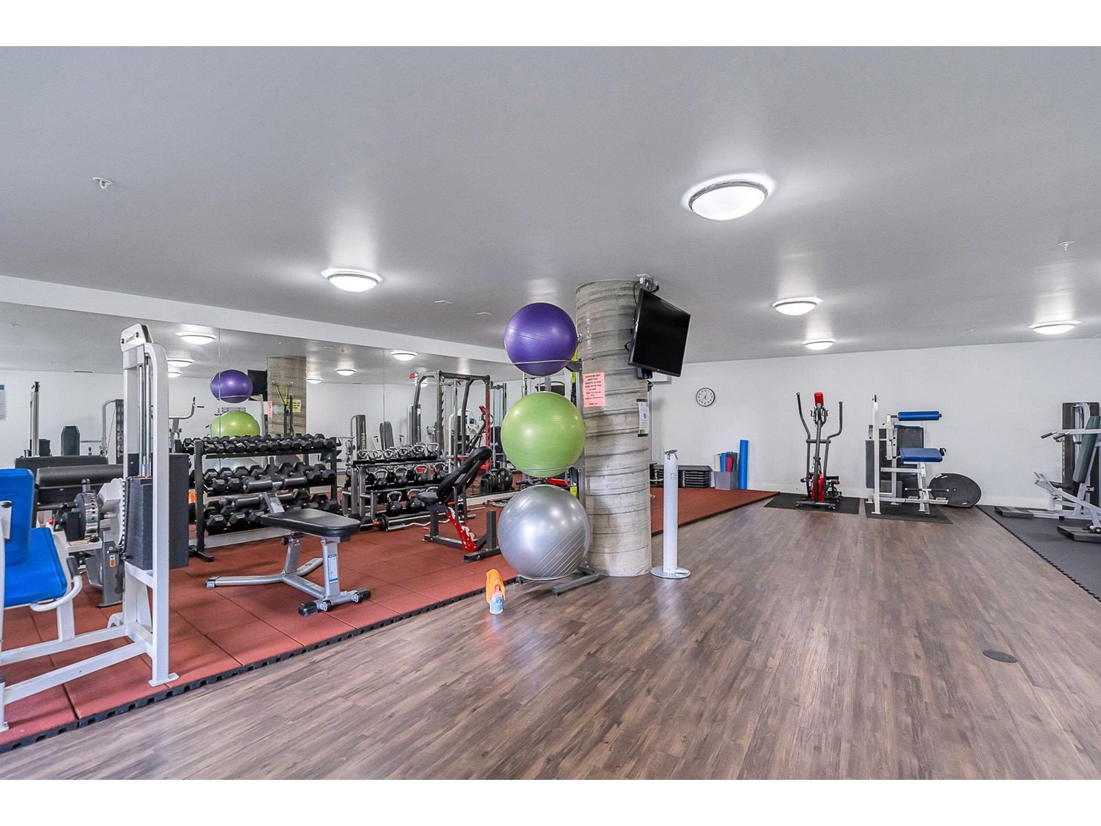 209 2238 Whatcom Road, Abbotsford, British Columbia  V3G 0E6 - Photo 37 - R3013597