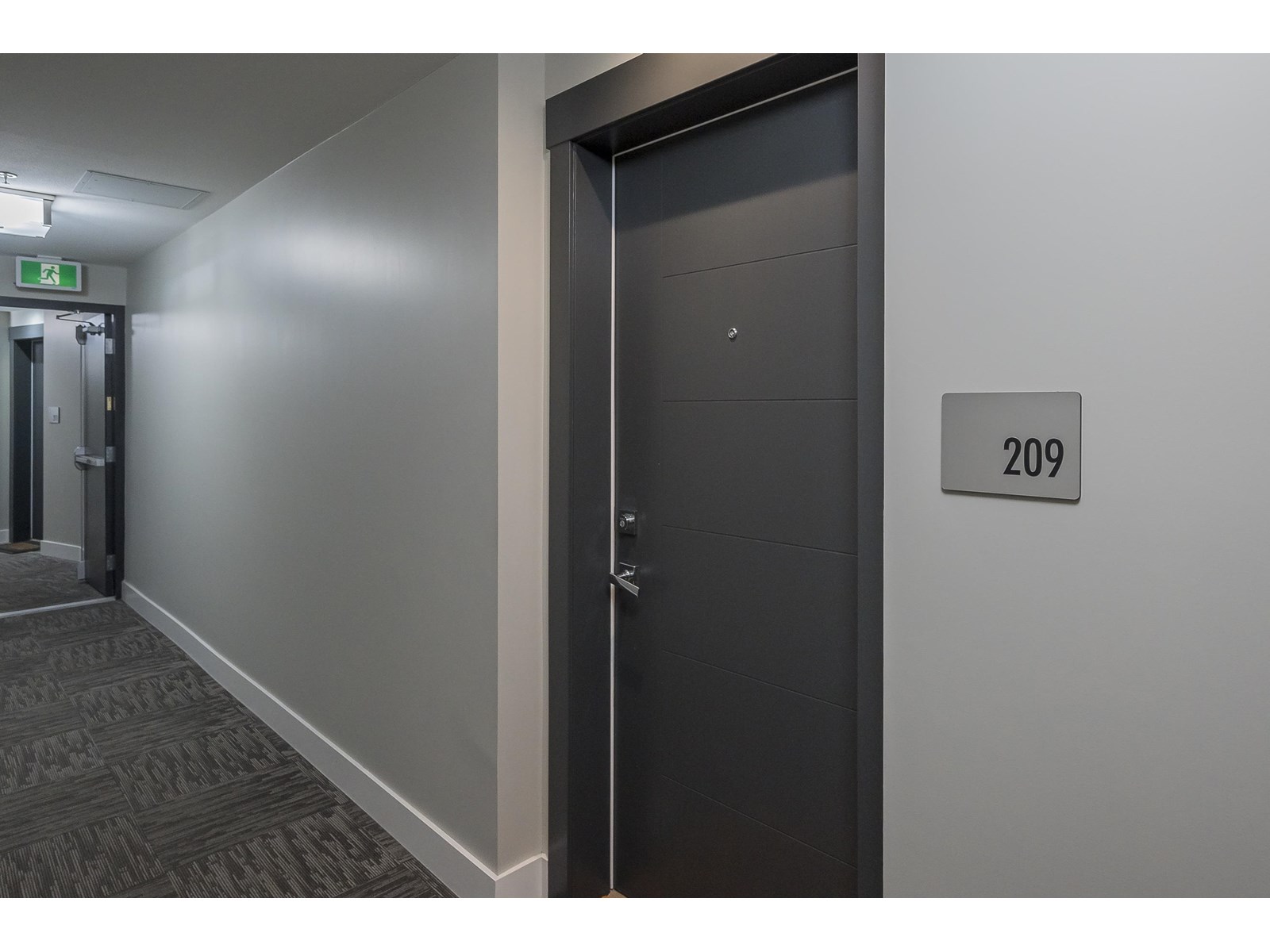 209 2238 Whatcom Road, Abbotsford, British Columbia  V3G 0E6 - Photo 4 - R3013597