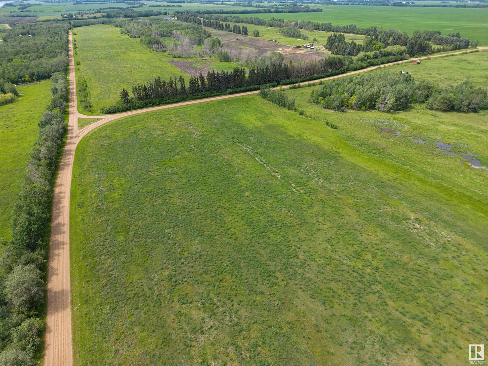 Victoria Trail Rge Rd 180, Rural Smoky Lake County, Alberta  T0A 3C0 - Photo 3 - E4433057