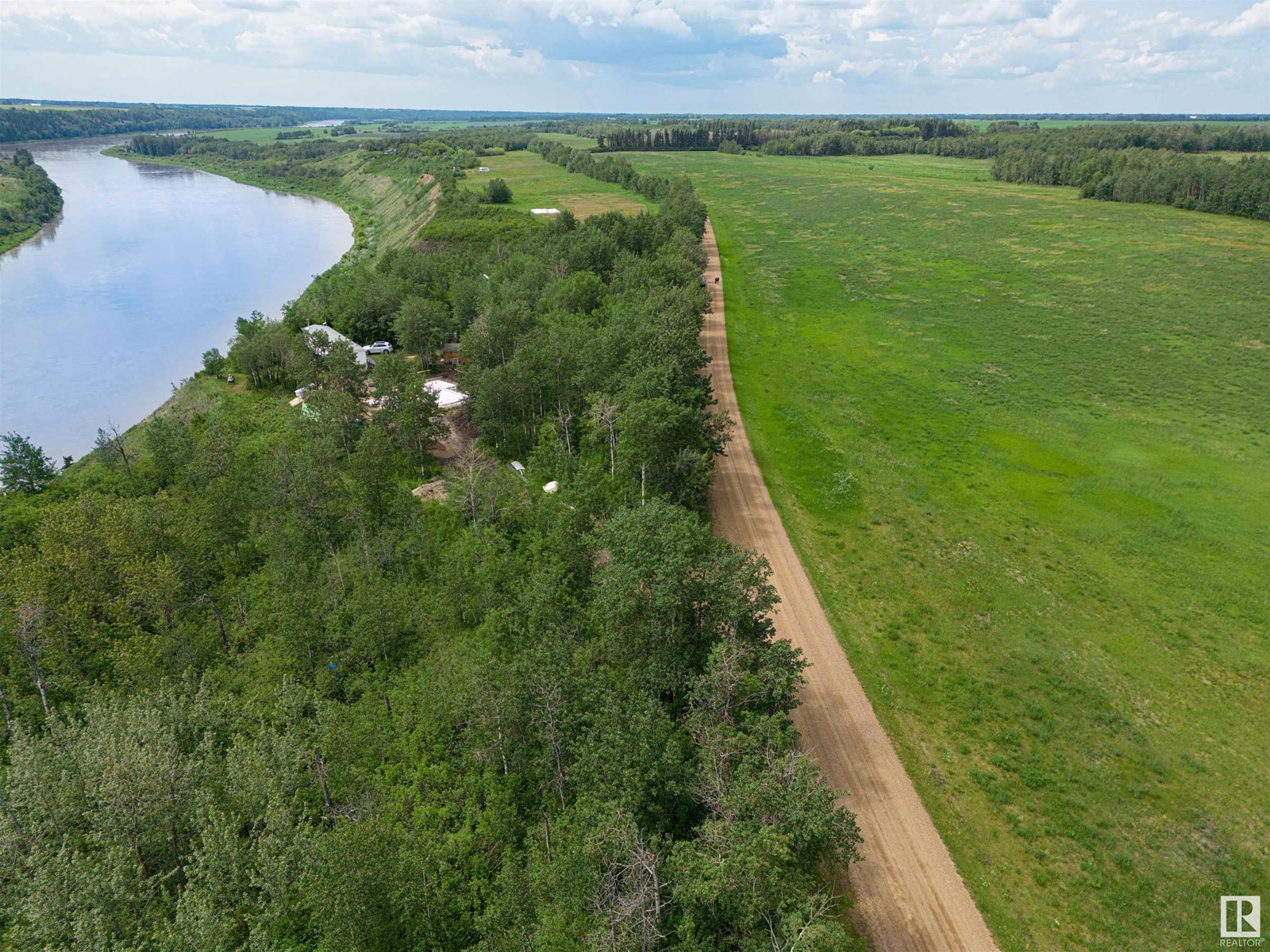 Victoria Trail Rge Rd 180, Rural Smoky Lake County, Alberta  T0A 3C0 - Photo 15 - E4433057