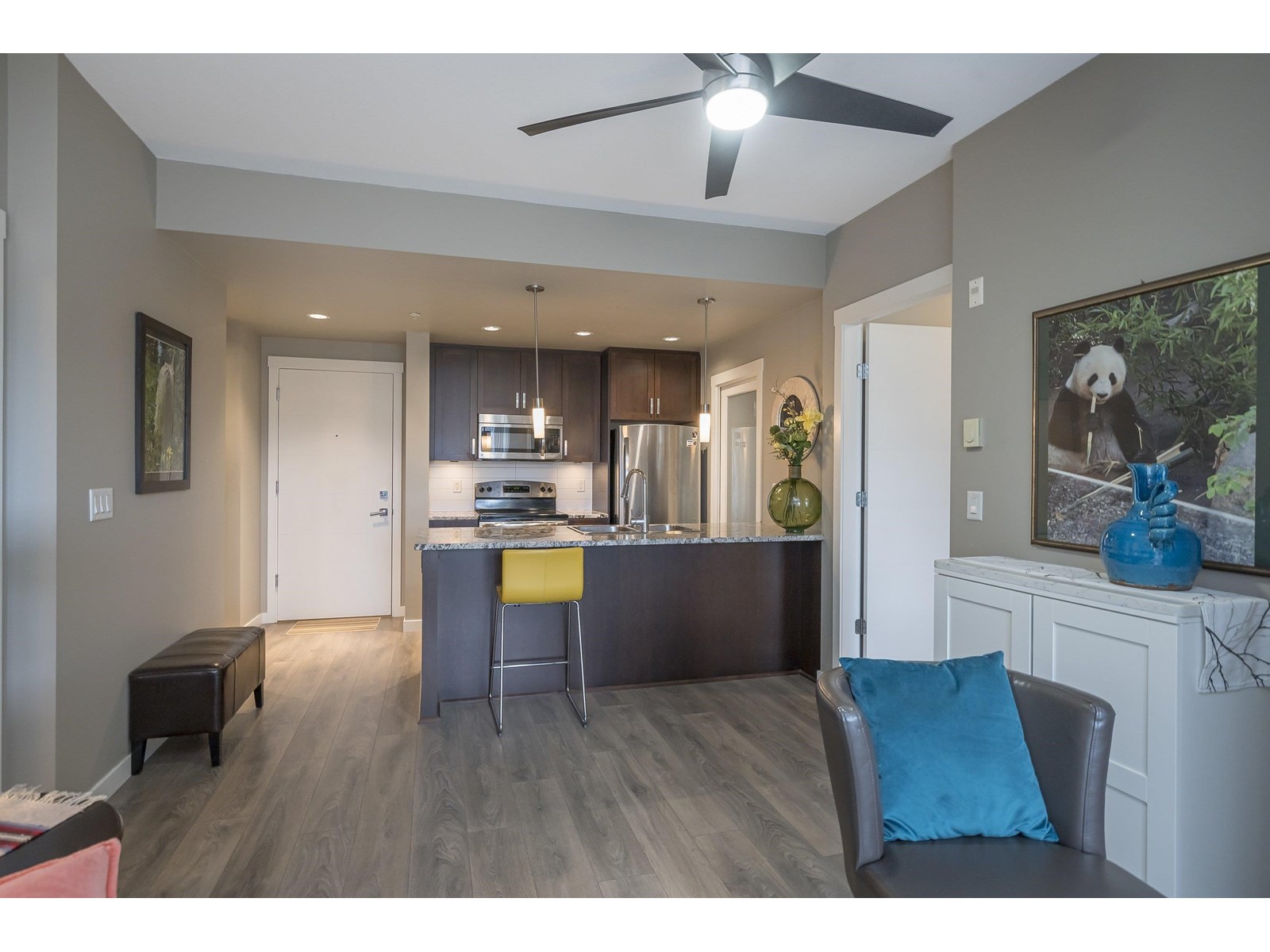 209 2238 Whatcom Road, Abbotsford, British Columbia  V3G 0E6 - Photo 15 - R3013597