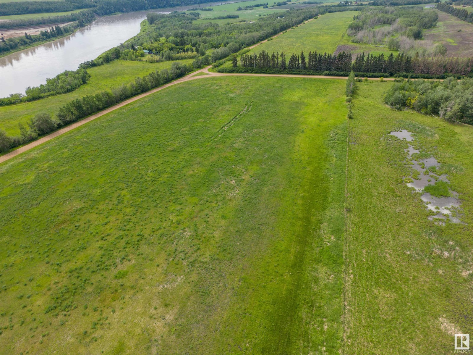 Victoria Trail Rge Rd 180, Rural Smoky Lake County, Alberta  T0A 3C0 - Photo 7 - E4433057