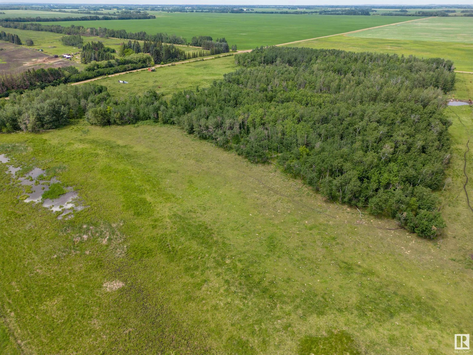 Victoria Trail Rge Rd 180, Rural Smoky Lake County, Alberta  T0A 3C0 - Photo 8 - E4433057