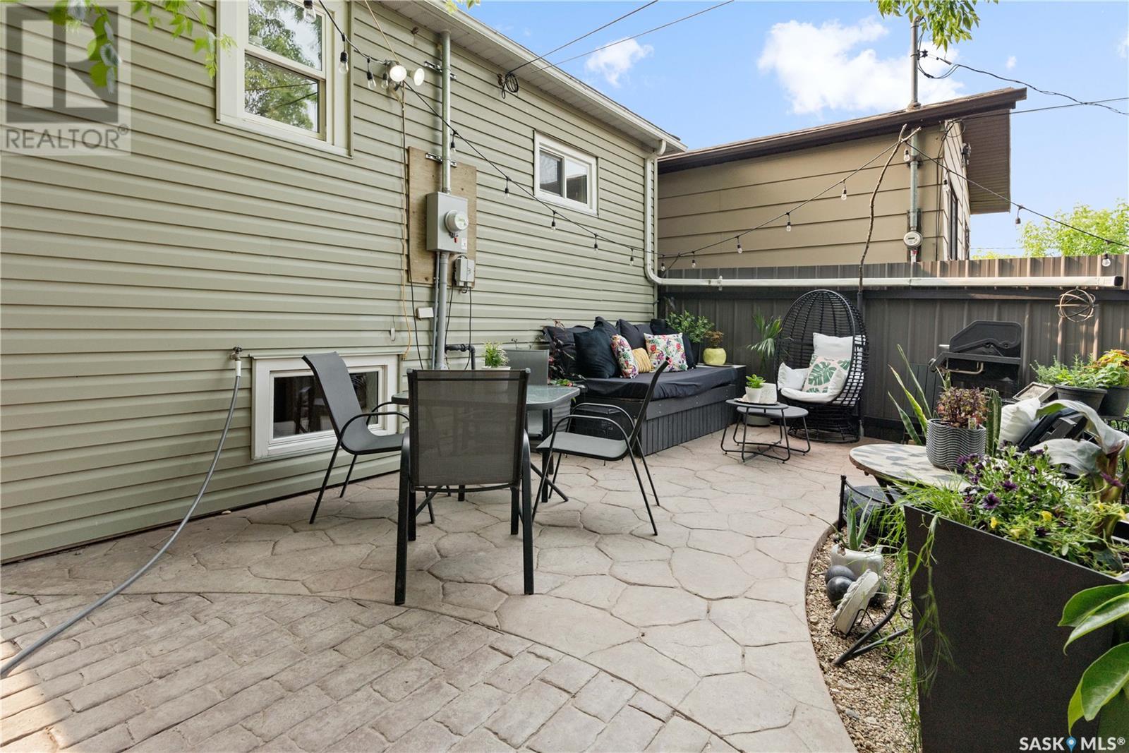 629 Wascana Street, Regina, Saskatchewan  S4T 4H4 - Photo 37 - SK009264