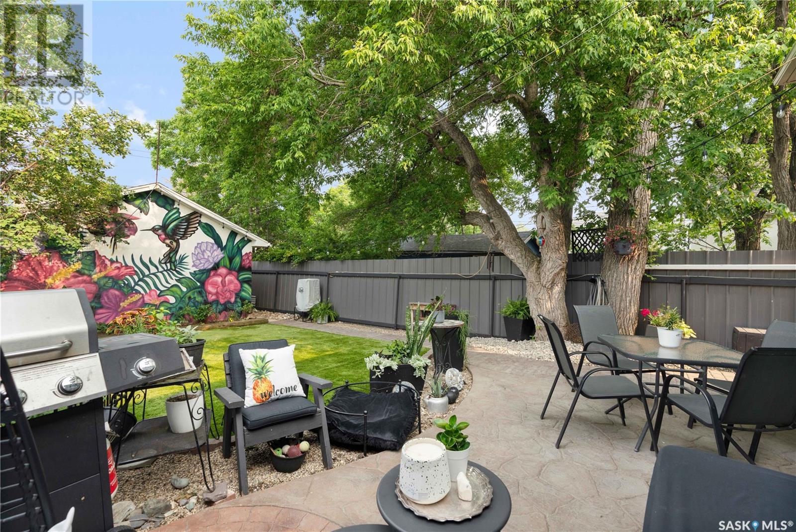 629 Wascana Street, Regina, Saskatchewan  S4T 4H4 - Photo 42 - SK009264