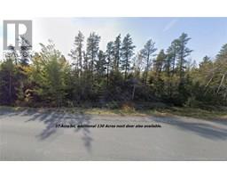 Lot Rte 117 Hardwicke, Hardwicke, New Brunswick