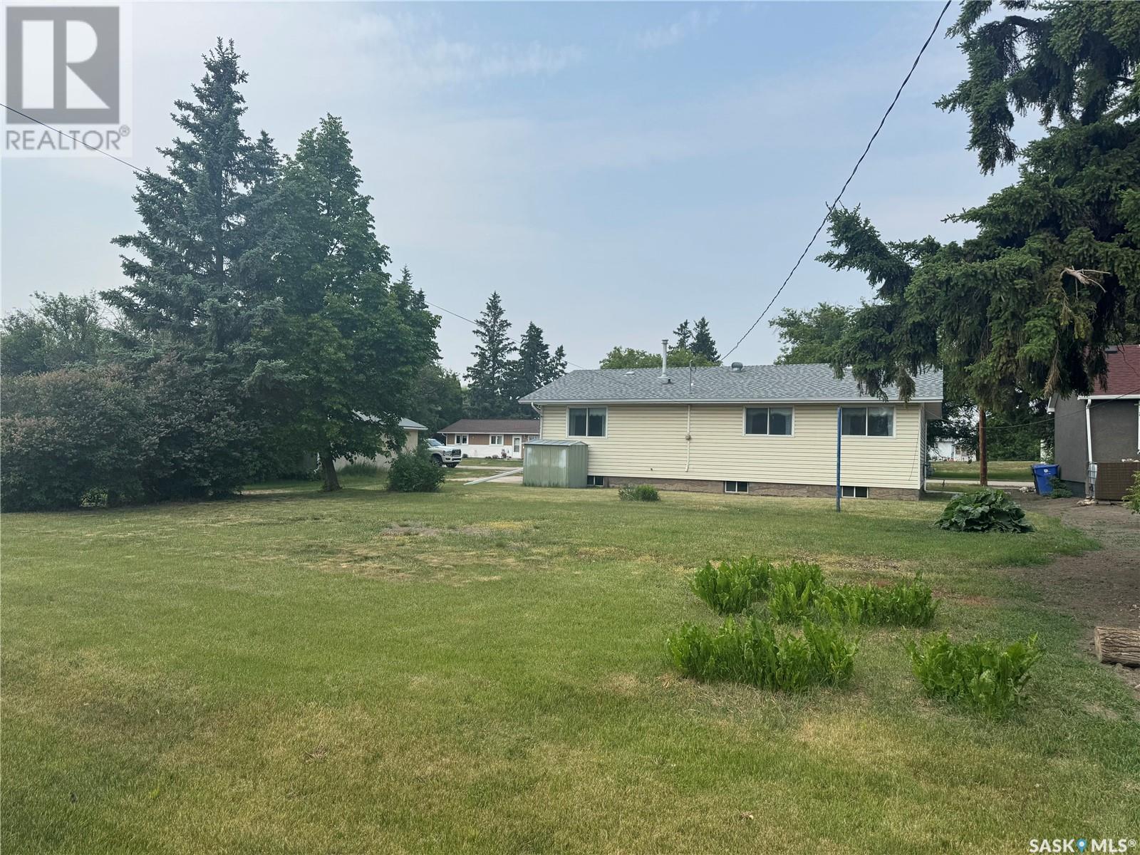 215 1st Avenue W, Hafford, Saskatchewan  S0J 1A0 - Photo 5 - SK009246