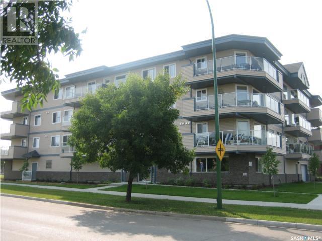 204 6709 Rochdale BOULEVARD, regina, Saskatchewan