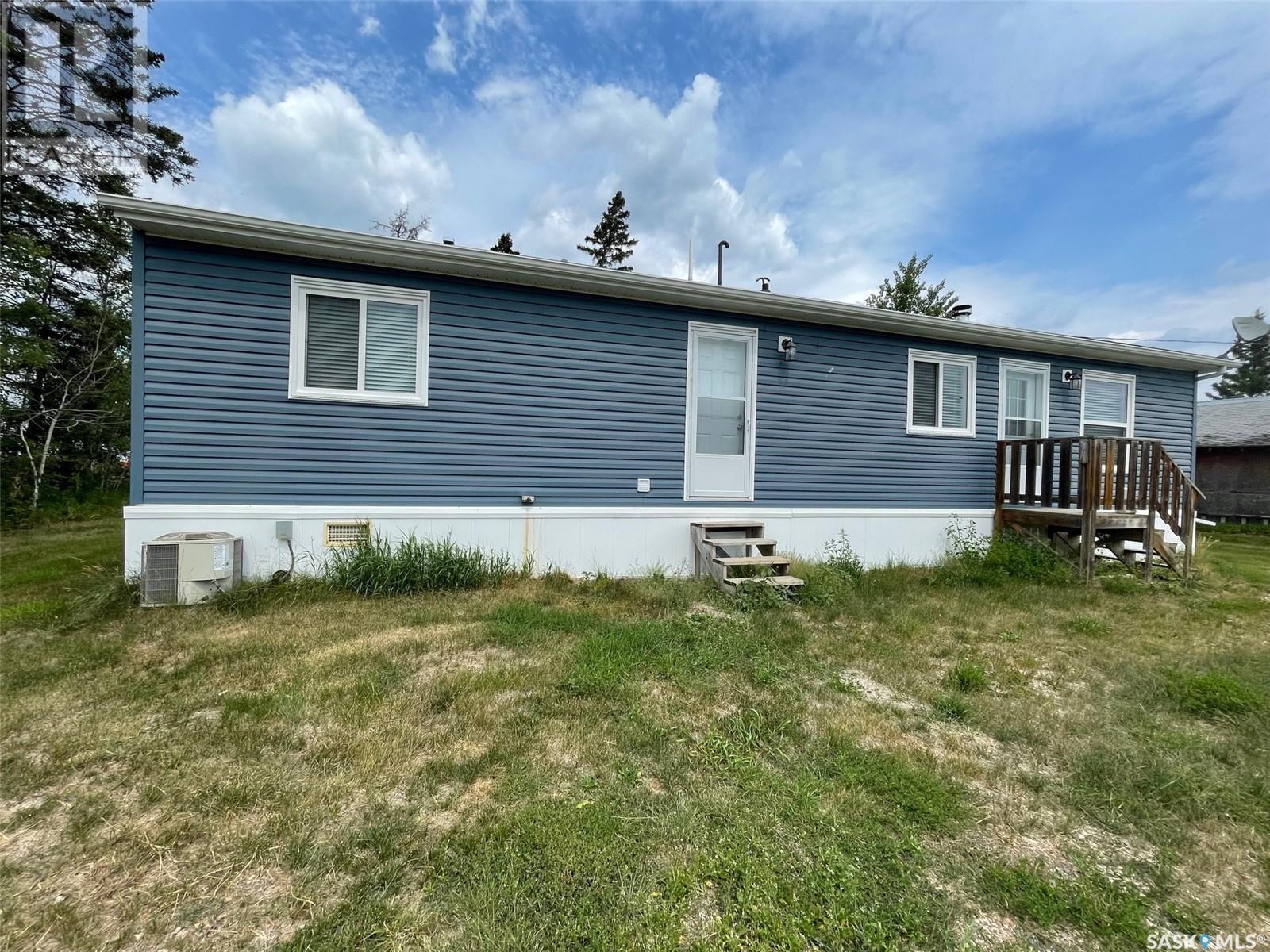 Ricard, Hudson Bay Rm No. 394, Saskatchewan