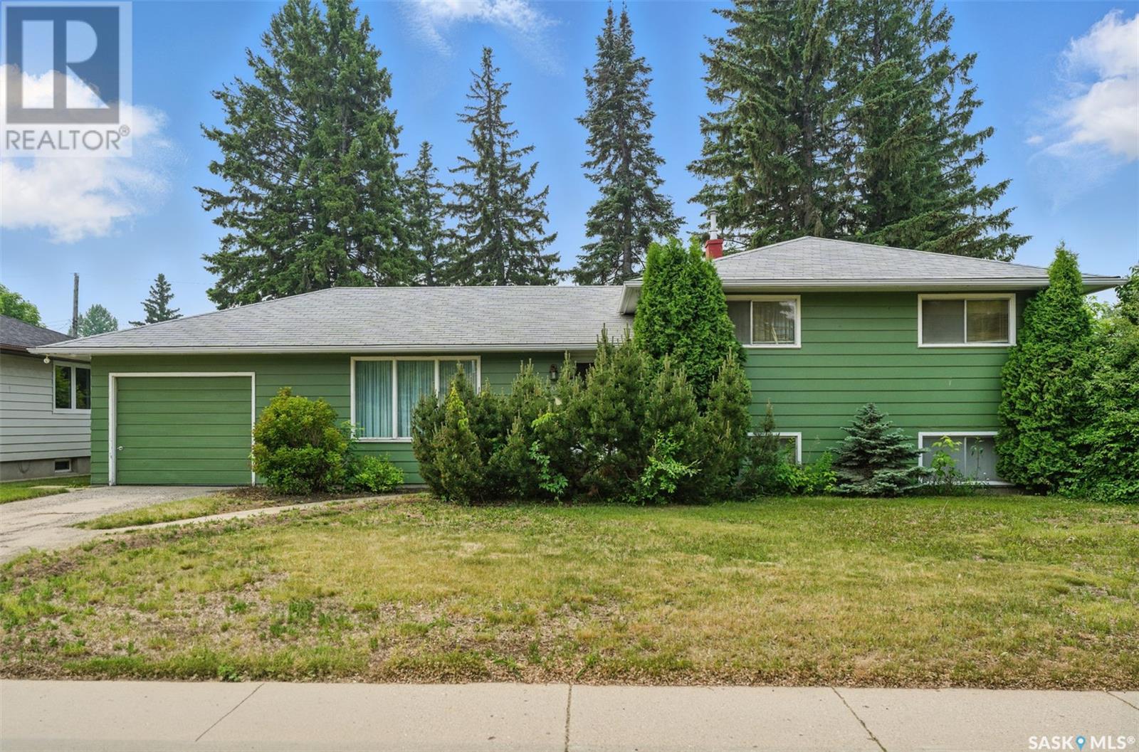 1304 McLorg STREET, saskatoon, Saskatchewan