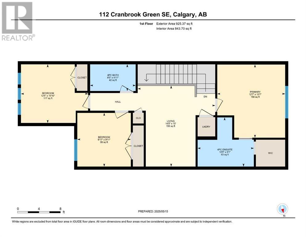 112 Cranbrook Green Se, Calgary, Alberta  T3M 2X2 - Photo 42 - A2226829