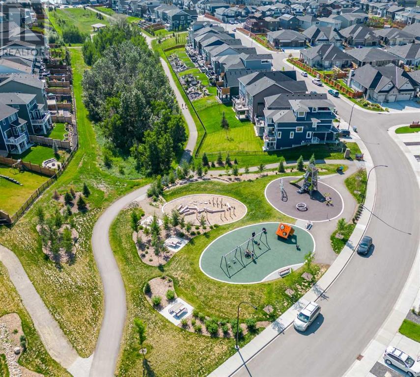 112 Cranbrook Green Se, Calgary, Alberta  T3M 2X2 - Photo 38 - A2226829