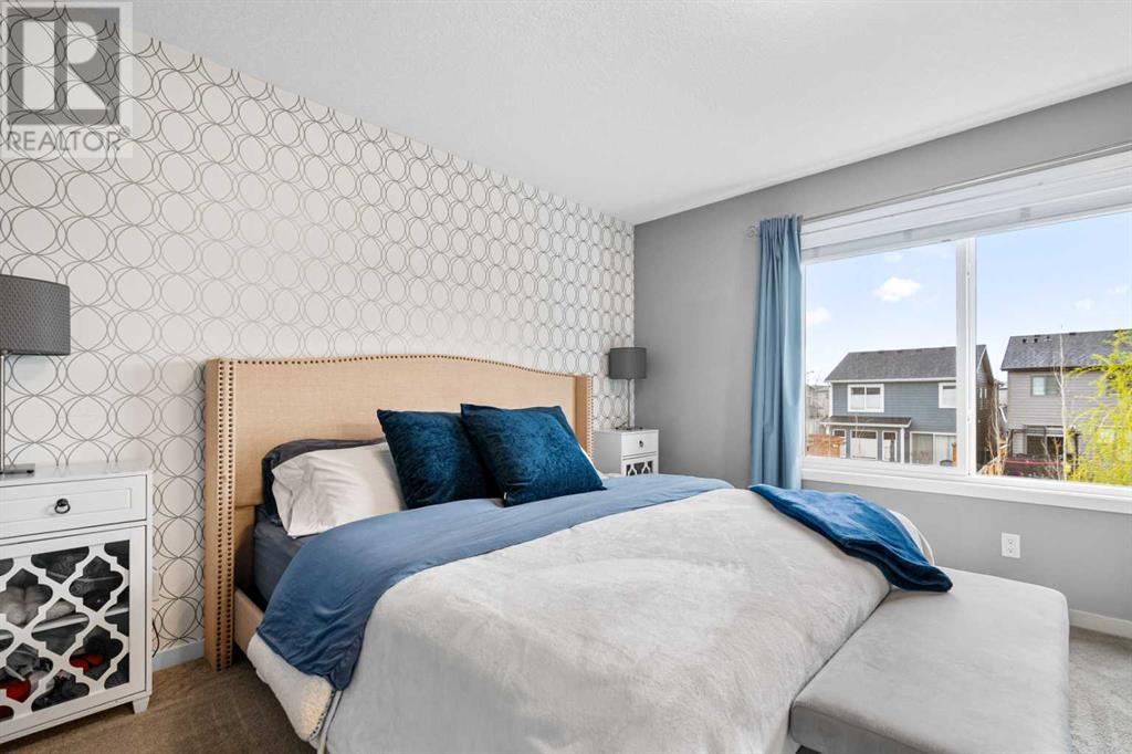 112 Cranbrook Green Se, Calgary, Alberta  T3M 2X2 - Photo 16 - A2226829