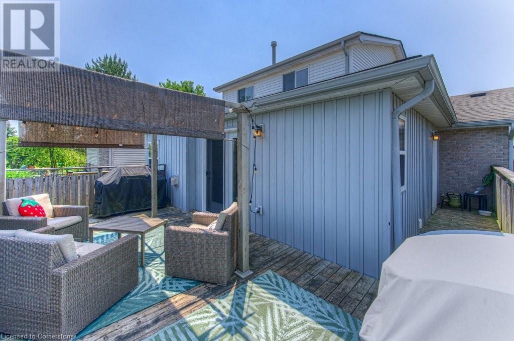 499 Rosemeadow Crescent, Waterloo, Ontario  N2T 2A3 - Photo 38 - 40740601