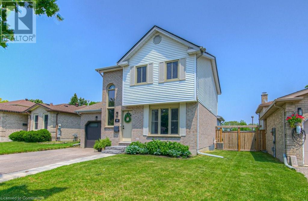 499 Rosemeadow Crescent, Waterloo, Ontario  N2T 2A3 - Photo 42 - 40740601