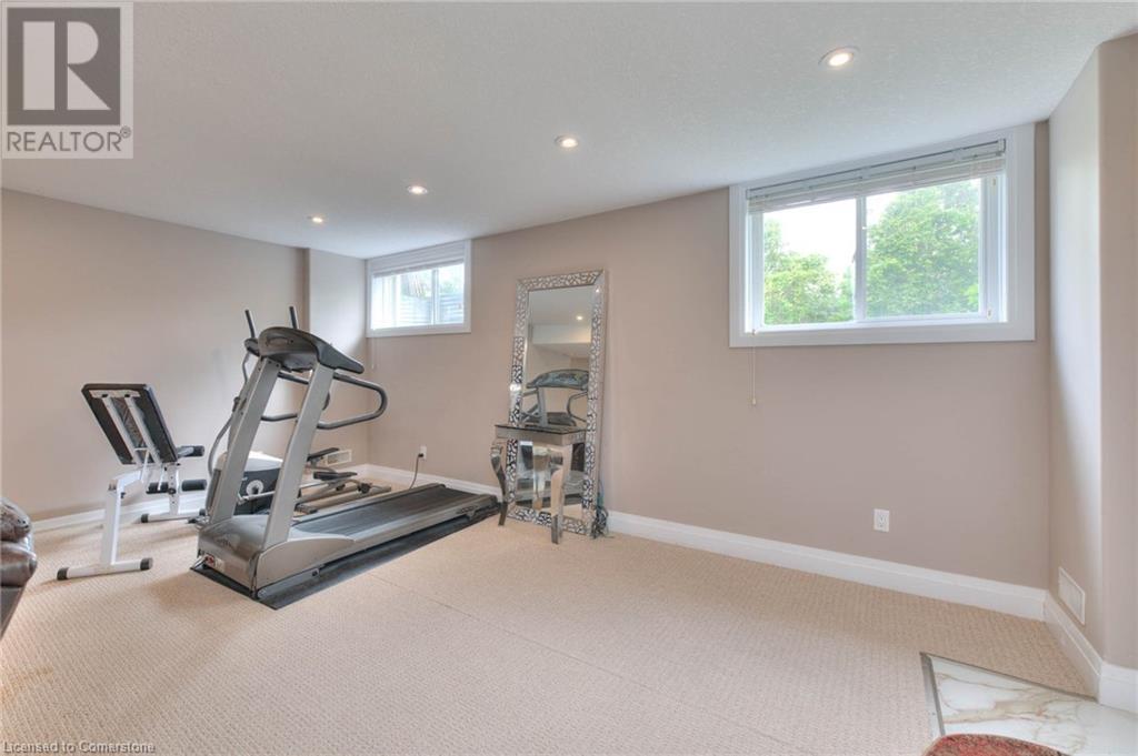 556 Netherwood Crescent Unit# Lower, Kitchener, Ontario  N2P 2W1 - Photo 10 - 40740555