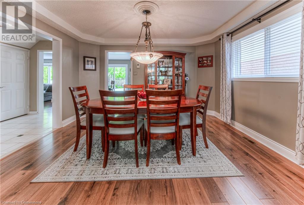 20 Holbrook Crescent, Cambridge, Ontario  N1T 1V7 - Photo 18 - 40740542