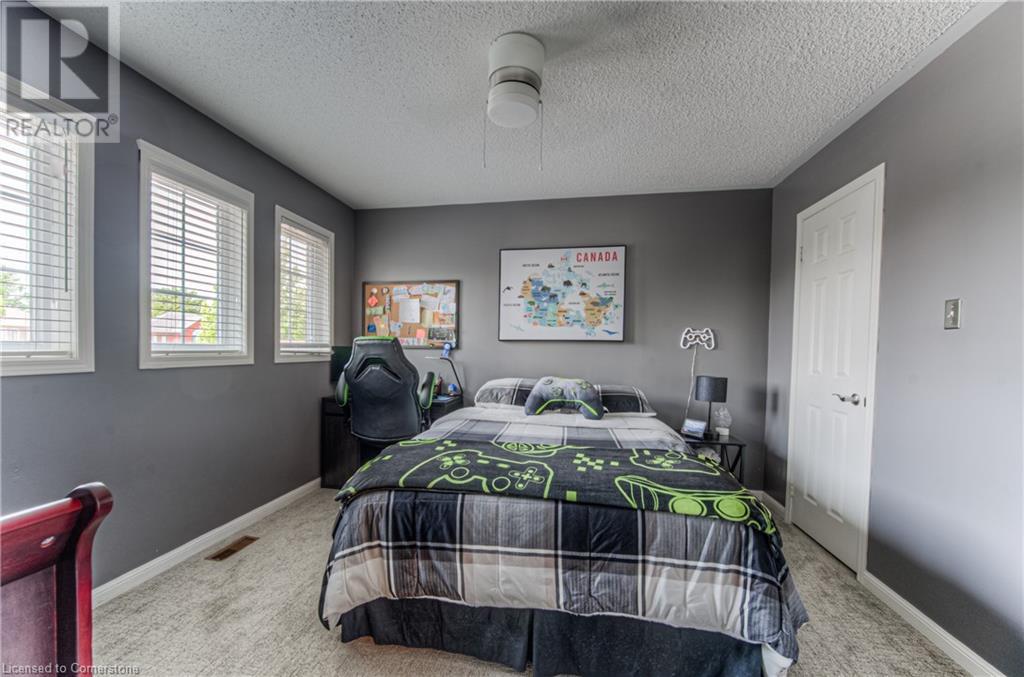20 Holbrook Crescent, Cambridge, Ontario  N1T 1V7 - Photo 37 - 40740542