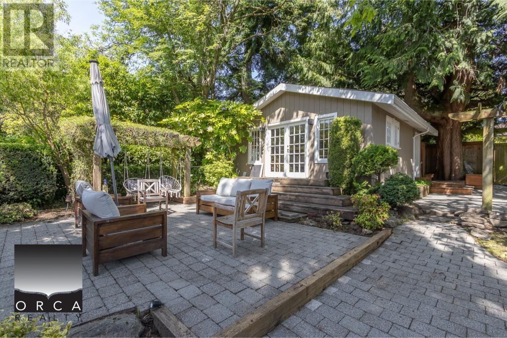 Main Level 5988 Dunbar Street, Vancouver, British Columbia  V6N 1X2 - Photo 15 - R3012970