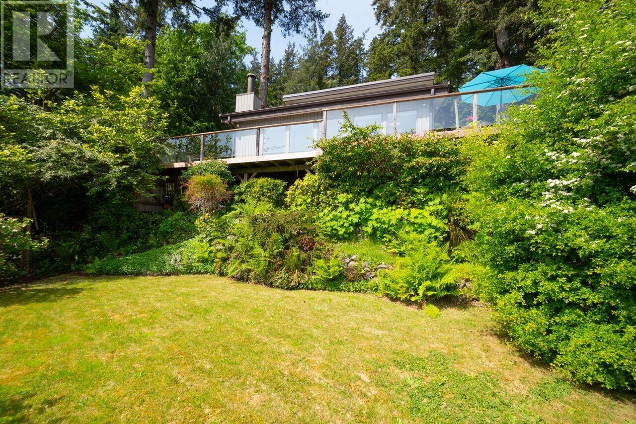 896 Taylor Road, Bowen Island, British Columbia  V0N 1G1 - Photo 32 - R2991337