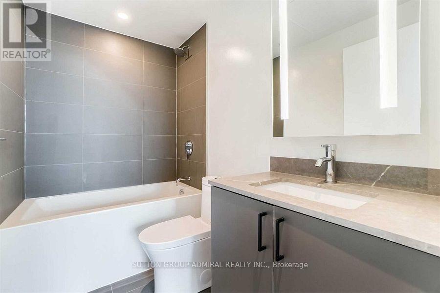 1403 - 135 East Liberty Street, Toronto (Niagara), Ontario  M6K 3K4 - Photo 19 - C12210681