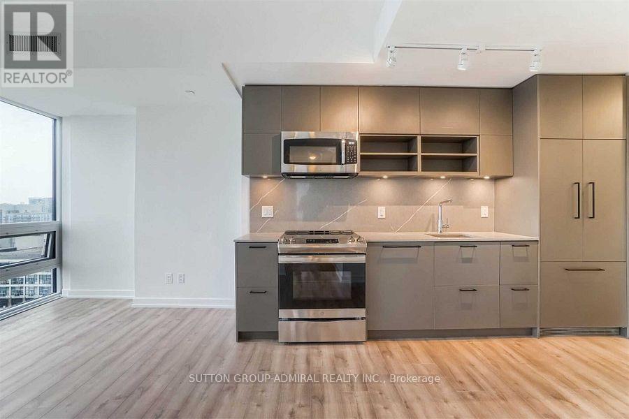 1403 - 135 East Liberty Street, Toronto (Niagara), Ontario  M6K 3K4 - Photo 8 - C12210681