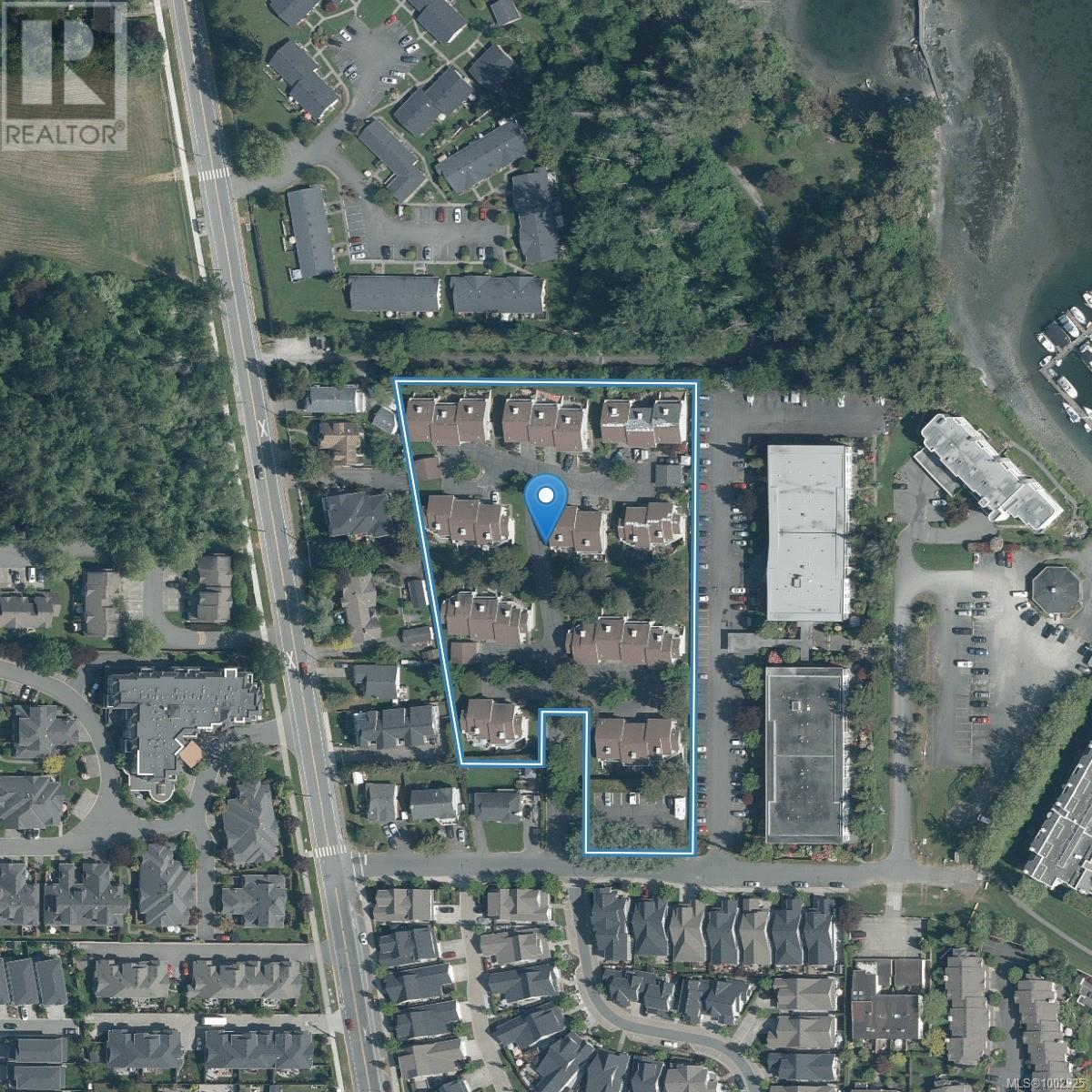 7 2020 White Birch Rd, Sidney, British Columbia  V8L 2R1 - Photo 36 - 1002925
