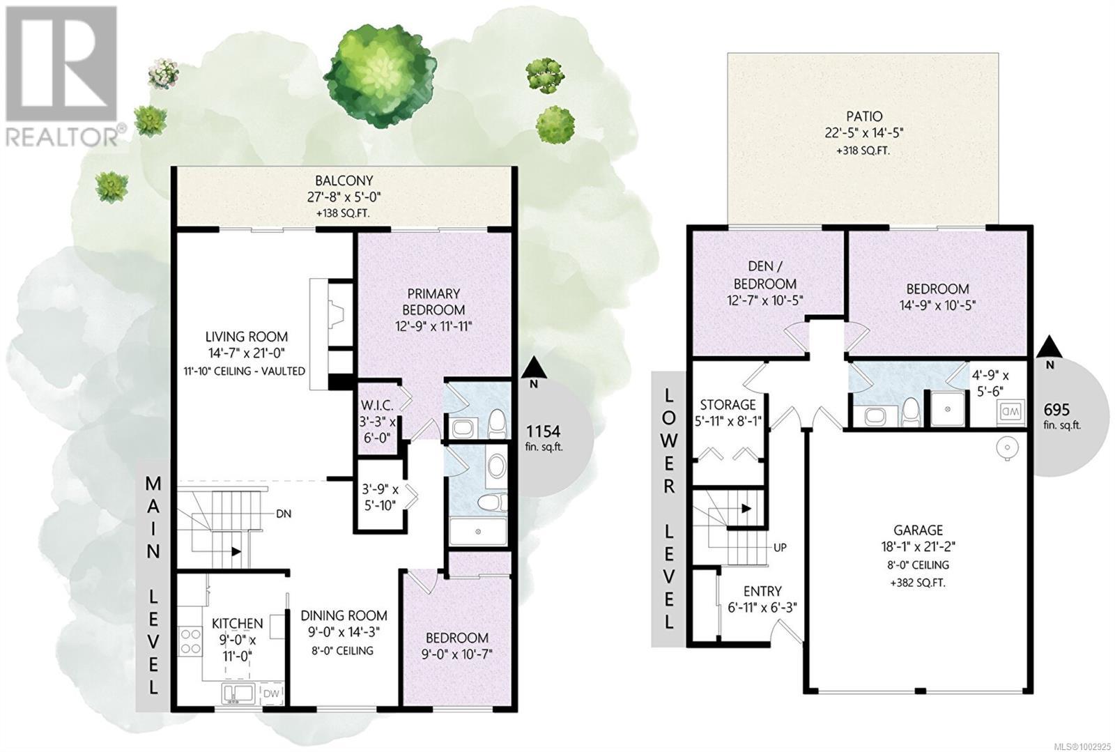 7 2020 White Birch Rd, Sidney, British Columbia  V8L 2R1 - Photo 39 - 1002925