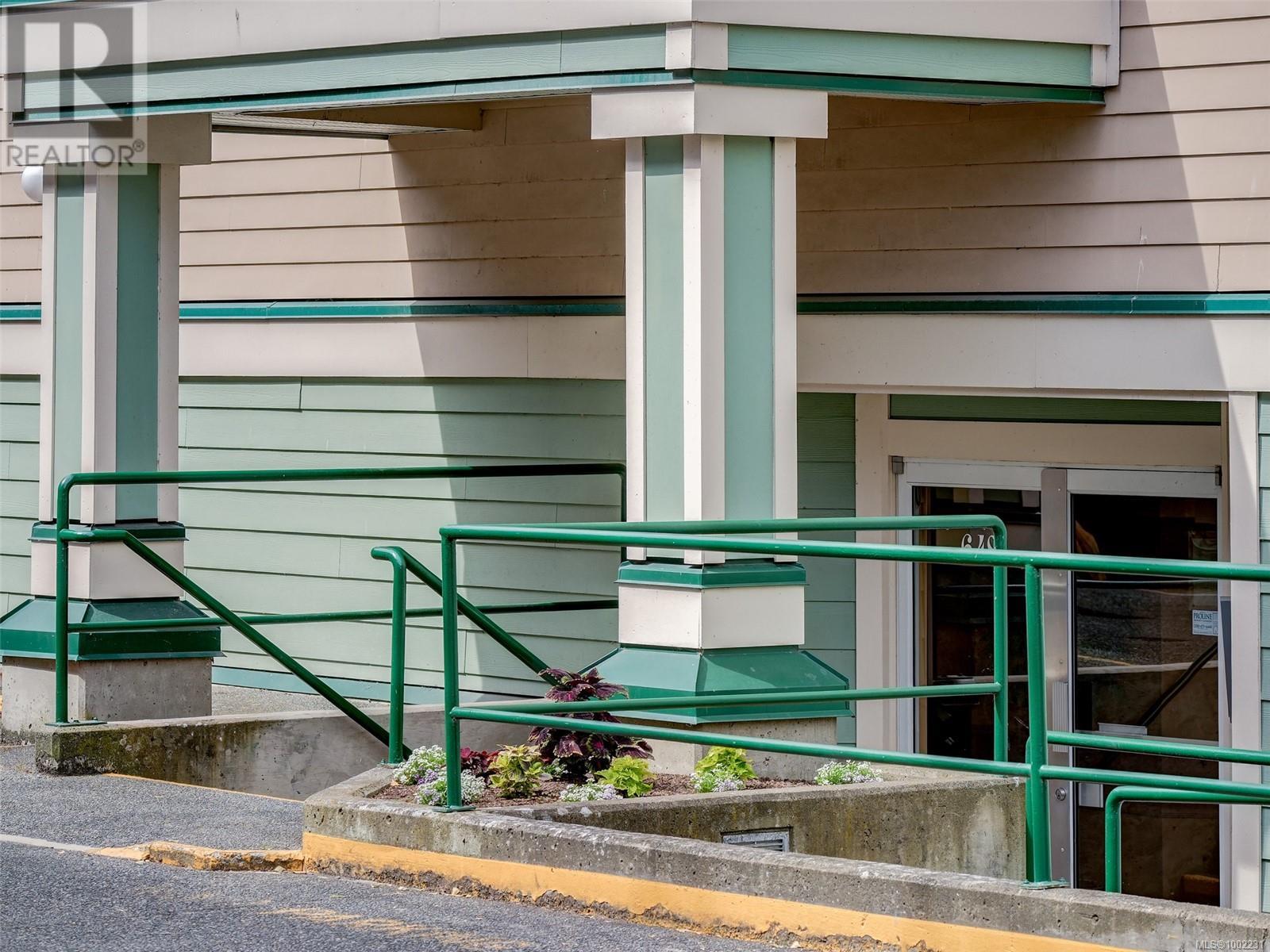 402 649 Bay St, Victoria, British Columbia  V8T 5H8 - Photo 25 - 1002231