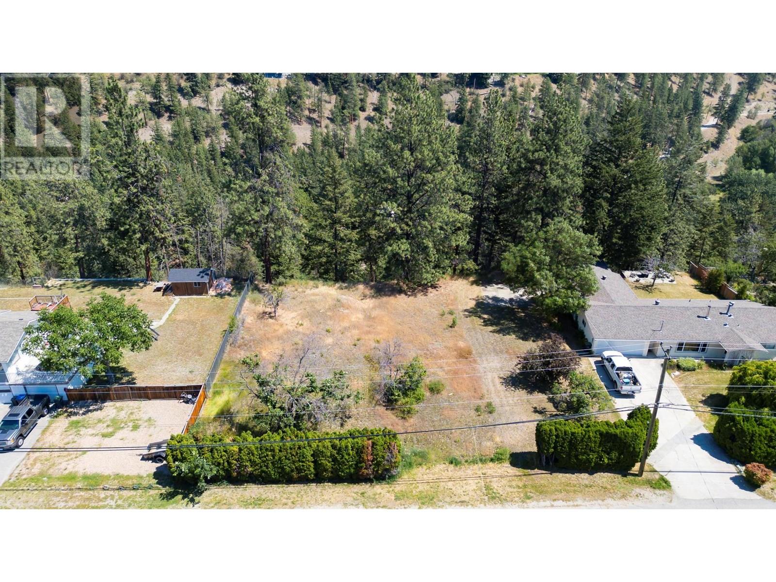 3415 Webber Road, West Kelowna, British Columbia