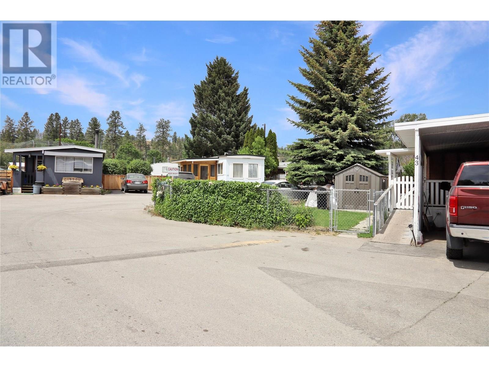 263 Hwy 3 East Highway Unit# 43, Princeton, British Columbia  V0X 1W0 - Photo 24 - 10351986