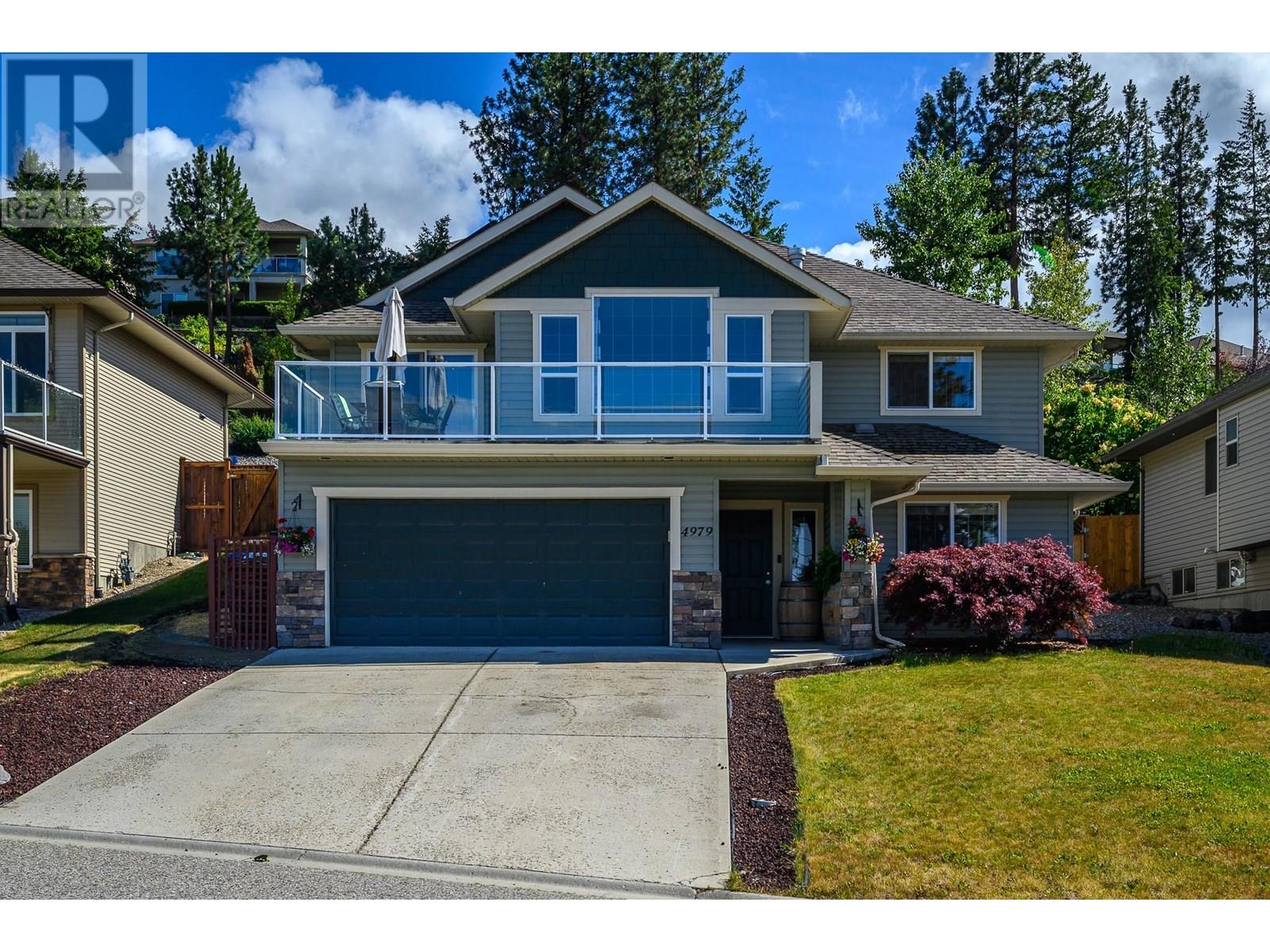 4979 Windsong Crescent, Kelowna, British Columbia  V1W 5C4 - Photo 2 - 10351834