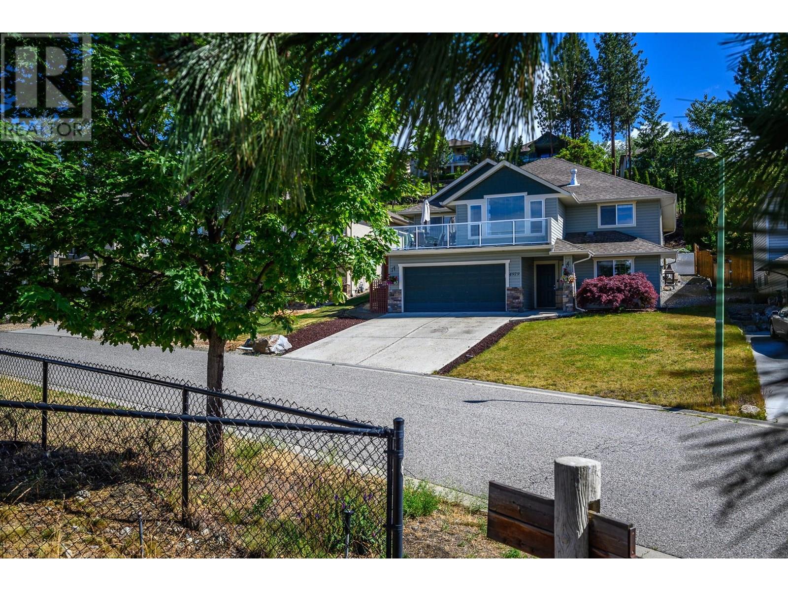 4979 Windsong Crescent, Kelowna, British Columbia  V1W 5C4 - Photo 3 - 10351834