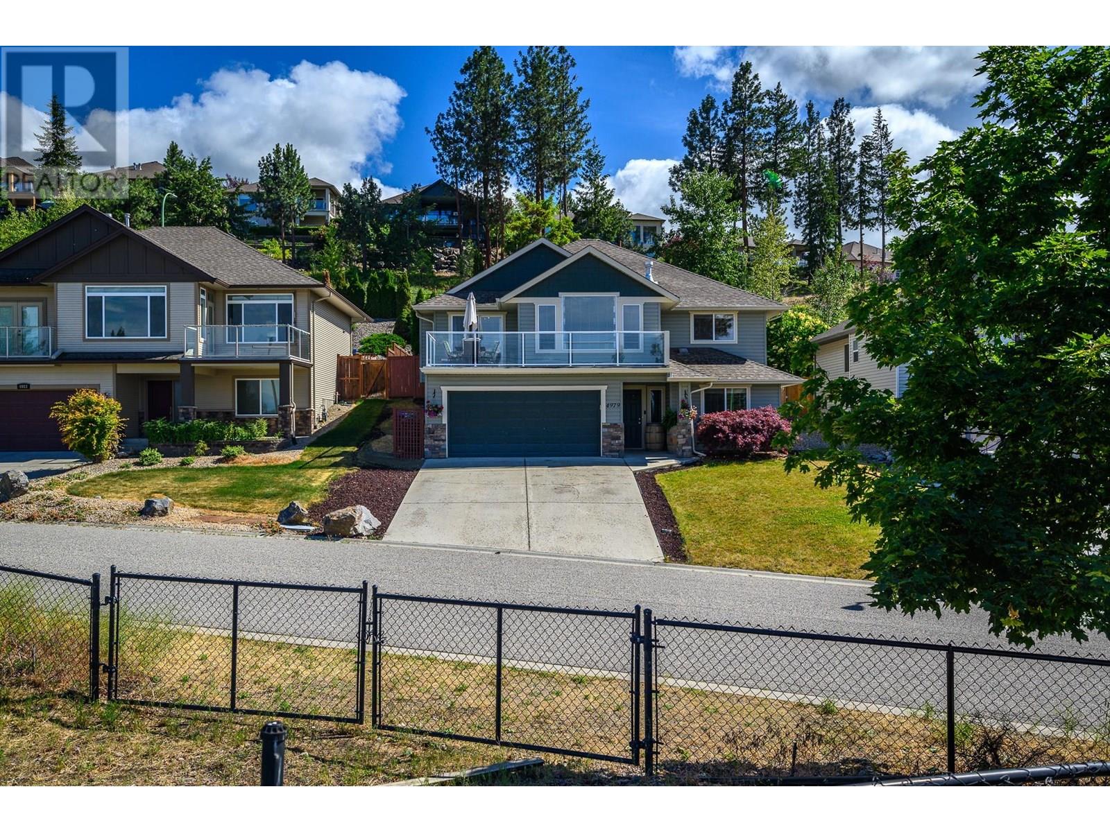 4979 Windsong Crescent, Kelowna, British Columbia  V1W 5C4 - Photo 4 - 10351834