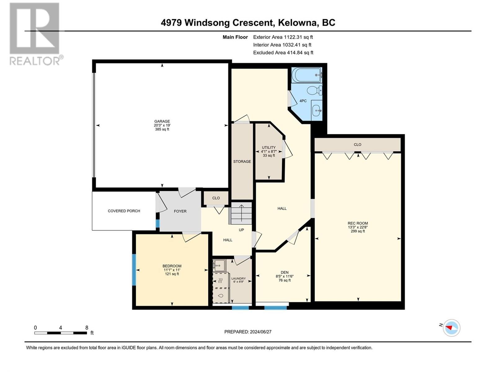 4979 Windsong Crescent, Kelowna, British Columbia  V1W 5C4 - Photo 60 - 10351834