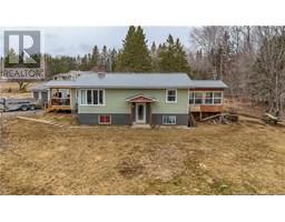 150 Lower Stoneridge Road, Burtts Corner, New Brunswick