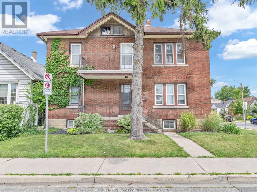 92-94 Hanna Street East, Windsor, Ontario  N8X 2M9 - Photo 2 - 25014904