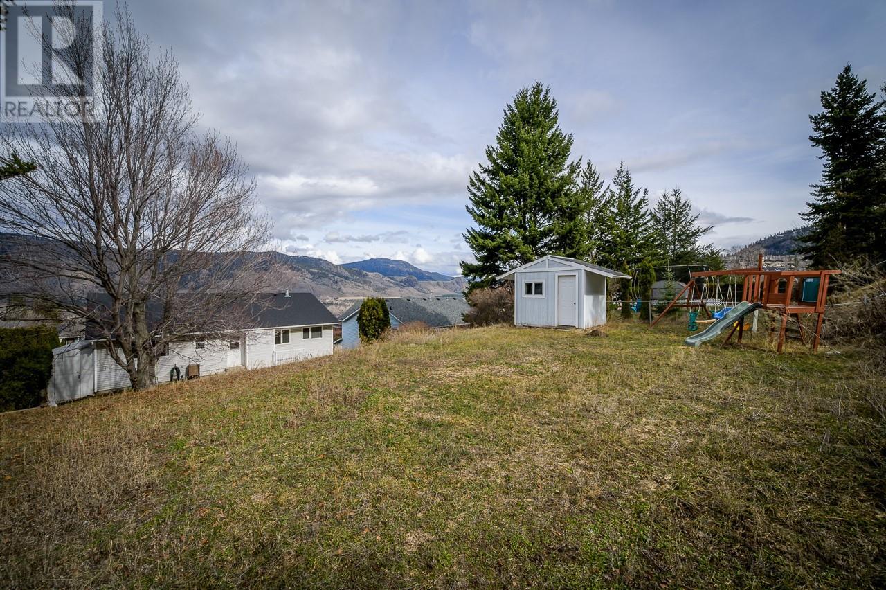 2759 Qu'appelle Boulevard, Kamloops, British Columbia  V2E 2J9 - Photo 36 - 10345077