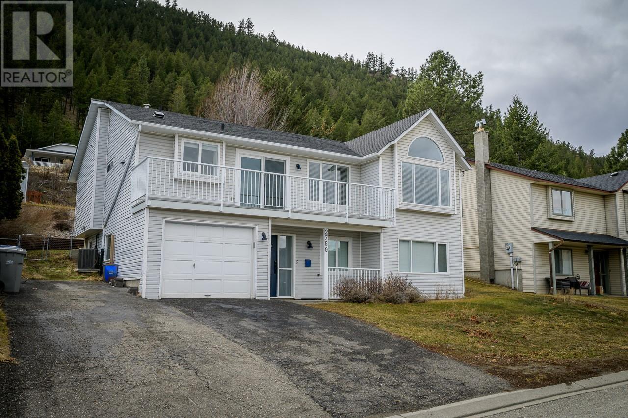 2759 Qu'appelle Boulevard, Kamloops, British Columbia  V2E 2J9 - Photo 39 - 10345077