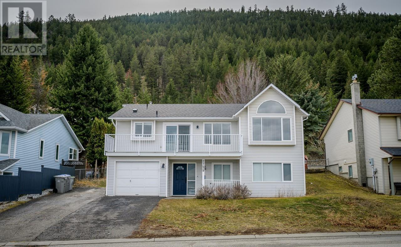 2759 Qu'appelle Boulevard, Kamloops, British Columbia  V2E 2J9 - Photo 40 - 10345077